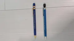STAEDTLER HEXAGONAL 限定 シャープペンシル 2本セットのサムネイル