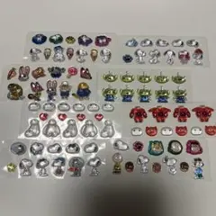 ボンボンドロップシール　ディズニー　 おすそ分け商品