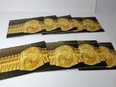ROLEX オイスター冊子貴重 1992-2000年フルセット
