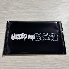 BE:FIRST オンラインくじ　RYUHEI B