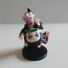 鬼滅の刃 アドバージ モーション2 ディフォルメフィギュア 竈門禰豆子 【美品】