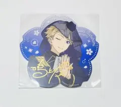 あんスタ　中国　花伴クリアカード　鳴上嵐