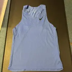 （試着のみ）ナイキ　エアロスイフト　シングレット