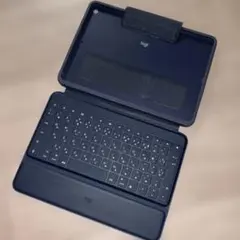 2026年最新】Logitech(ロジクール) Rugged Combo 4 iPad (第10世代
