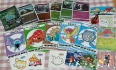 ポケットモンスター グッズ / 20種セット