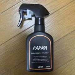 2026年最新】lush 香水 karmaの人気アイテム - メルカリ