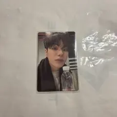 TREASURE シーグリ2025 MD ジェヒョク セルカ