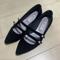 DIANA パンプス　24.5