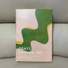 Befas 7DAYS FASTING SET ダイエットドリンク - メルカリ