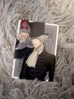 うたプリ DMS CD 特典 メセカ 黒崎 蘭丸