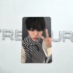 2025年最新】treasure サインの人気アイテム - メルカリ