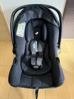 Joieジョイー　アイスナグ　トラベルシステム チャイルドシート　マキシコシ