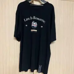 ロマンティッククラウン　Tシャツのサムネイル