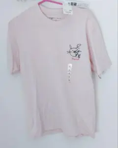 UNIQLO　PEACE FOR ALL　Tシャツ／綾瀬はるか