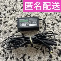 SONY PSP-100 ACアダプター 5V 2000mA
