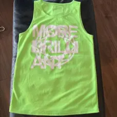 FEELCYCLE タンクトップS