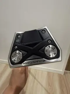 Scotty Cameron PHANTOM 9 パターのサムネイル