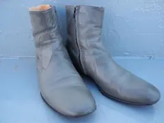 Maison Margiela 足袋ブーツ グレー 42のサムネイル