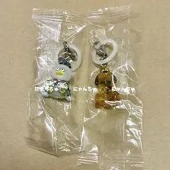 ディズニーキャラクター＜松本セイジ＞ めじるしアクセサリー