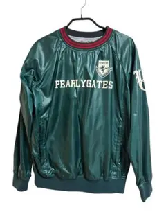 2025年最新】パーリーゲイツ スニードの人気アイテム - メルカリ