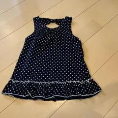 子供用ワンピース（120）