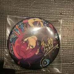 あんスタ 礼瀬マヨイ 星の向こう缶バッジ