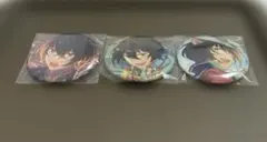 あんスタ　朔間凛月　缶バッジ　まとめ売り