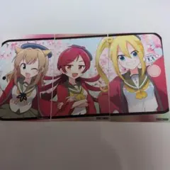 ビッカメ娘　名刺3枚