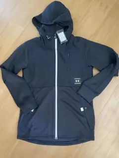 UNDER ARMOUR トレーニングジャケット MD