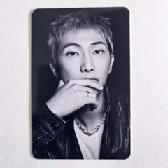 BTS ジミン ARIRANG makestar 限定 トレカ - メルカリ
