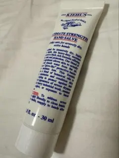Kiehl's Ultimate Strength Hand Salveのサムネイル