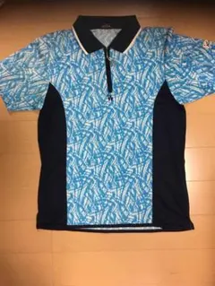 卓球ユニフォーム