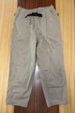 チャムス クライミングパンツ