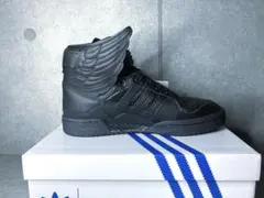 2025年最新】adidas JEREMY SCOTT WINGSの人気アイテム - メルカリ