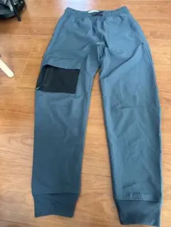ZARA グレー 長ズボン 13-14歳