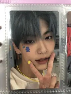 txt スビン Blue Hour リミテッドフォト txt スビン Blue Hour リミテッドフォト