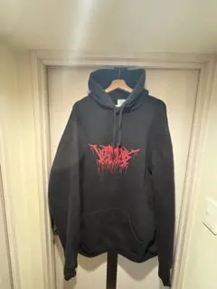 2025年最新】vetements hoodieの人気アイテム - メルカリ