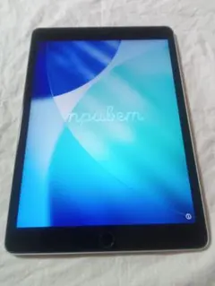 超美品 iPad 第9世代 バッテリー86%