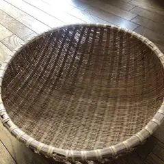 竹籠ビッグサイズ