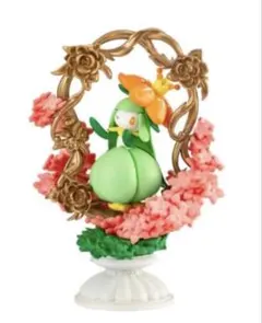 ポケモン DecorativeFrameCollection2 ドレディア