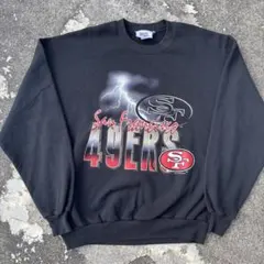 2025年最新】49ers スウェットの人気アイテム - メルカリ