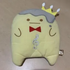 アイナナ 八乙女楽 王様プリン ぬいぐるみ