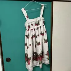 2026年最新】meLody basket ワンピースの人気アイテム - メルカリ