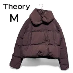 2026年最新】theory ダウン ショートの人気アイテム - メルカリ