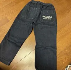 GU studio sevenキッズ デニムパンツ 120cm
