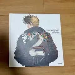 2026年最新】otomo katsuhiro artwork kaba2の人気アイテム - メルカリ