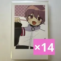 いれいす ないこ チェキ ないこアニメ まとめ売り