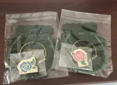 うらたぬき JEWEL 会場特典 ピンバッジのサムネイル