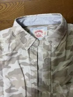 Brooks Brothers ボタンダウン