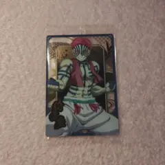 鬼滅の刃 ウエハース キャラクターグッズ